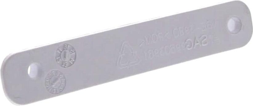 BUTEE Froid DROITE 170 SW VBE3980-SAG 99603961