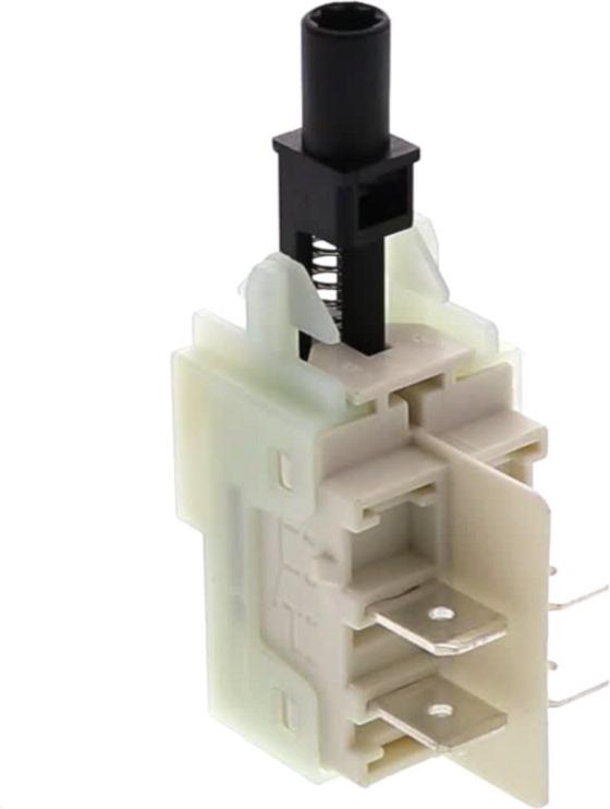 Interrupteur Lave-Vaisselle M/A