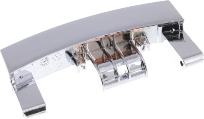 POIGNEE Lave-Linge HUBLOT D10 CHROME