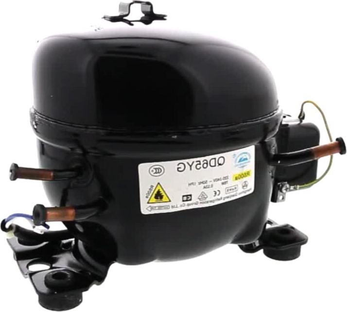COMPRESSEUR Froid QD65YG R600A
