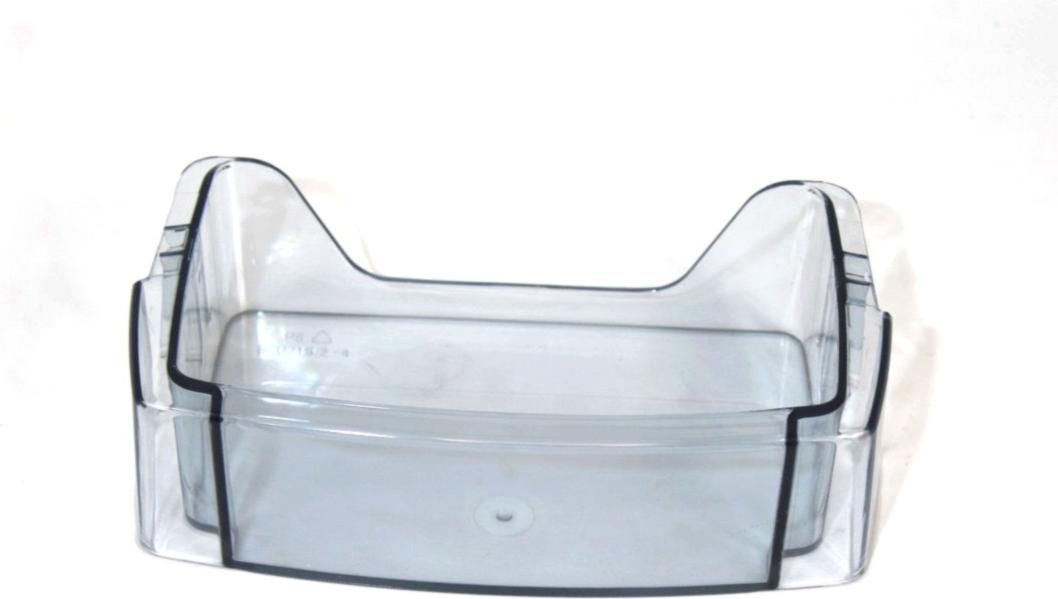 BALCONNET Froid 1/2 CENTRAL TRANSPARENT GRIS