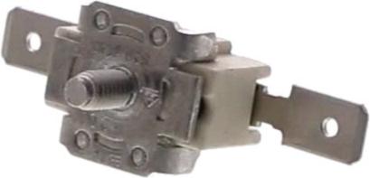 THERMOSTAT Four KLIXON