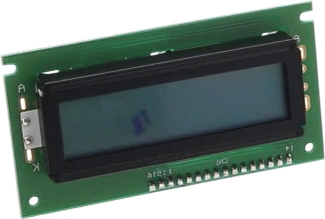 PLATINE Cave à vin LCD