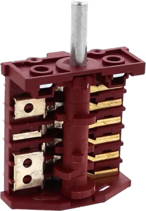 COMMUTATEUR Four 8+0 FD103M 5E4 8B6