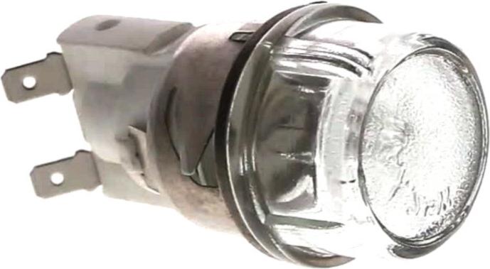 DOUILLE Four LAMPE