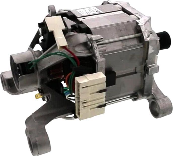 MOTEUR Lave-Linge