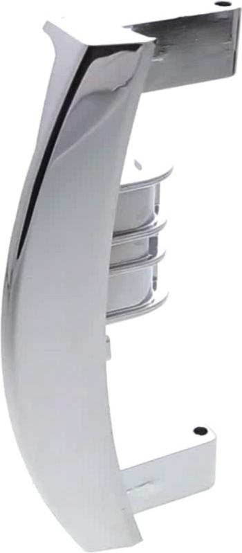 POIGNEE Lave-Linge HUBLOT CHROME WAVE