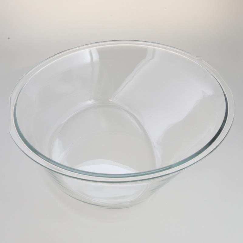 HUBLOT Lave-Linge VERRE 352mm h=108mm