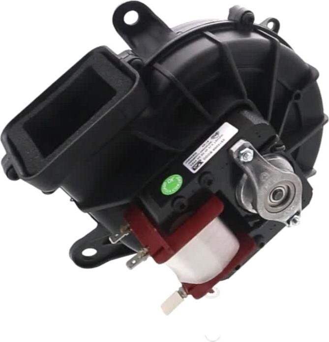 VENTILATEUR Lave-Linge SECHAGE FAZ 60031620 10944900