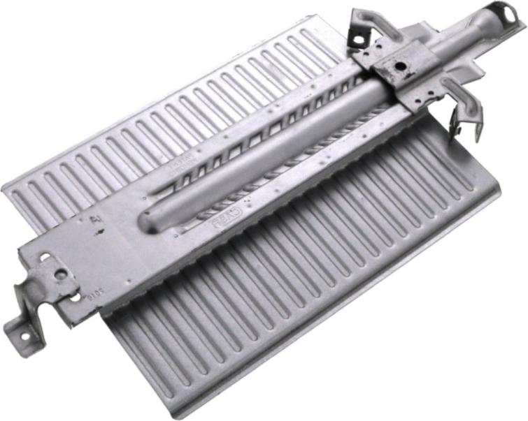 BRULEUR Cuisinière GRILL