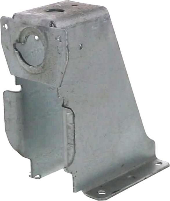 SUPPORT Lave-Vaisselle PIED AVANT