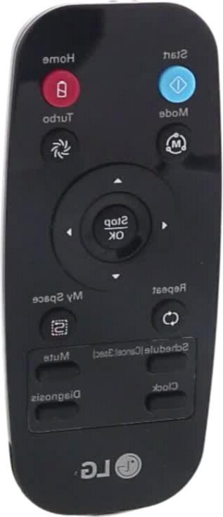 TELECOMMANDE Aspirateur