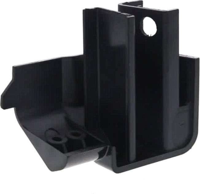 EMBOUT Four Supérieur Droit PORTE FOUR 