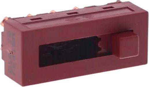 COMMUTATEUR Hotte VITESSE