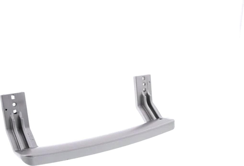 POIGNEE Froid PORTE GRISE 258MM (entraxe 225MM)  487629