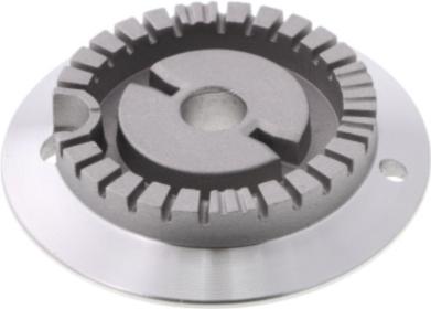 COURONNE Cuisinière Semi-rapide