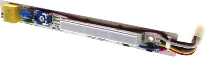 PLATINE Froid THERMOSTATIQUE