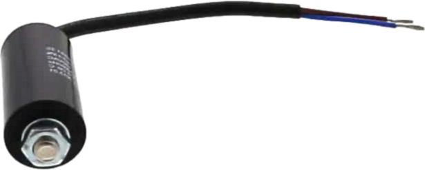 CONDENSATEUR Hotte 2Uf