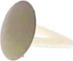 BOUCHON Froid CHARNIERE BEIGE