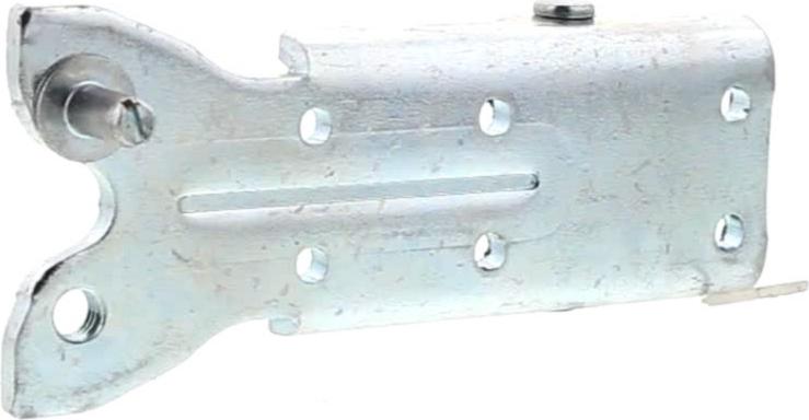 CHARNIERE Froid AVEC ROUE