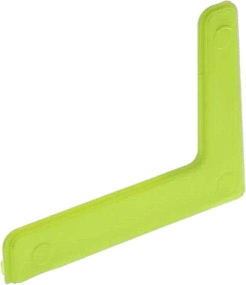 CACHE Froid CHARNIERE VERT