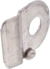 RONDELLE Cuisinière FIXATION VITRE