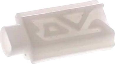 AXE Four Intérieure MANETTE**remplacé par manette complète**