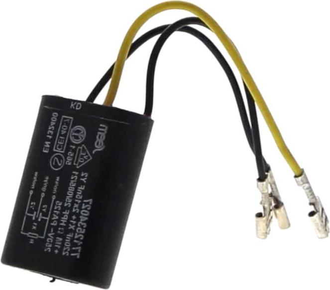 CONDENSATEUR Lave-Vaisselle ANTIPARASITE