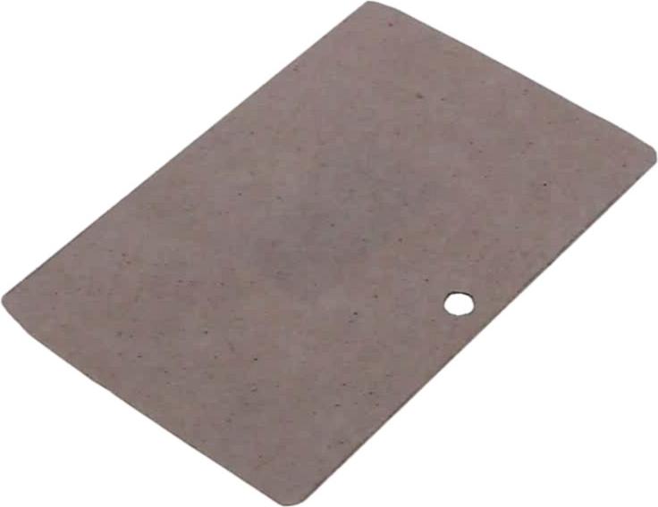 PLAQUE Micro onde MICA