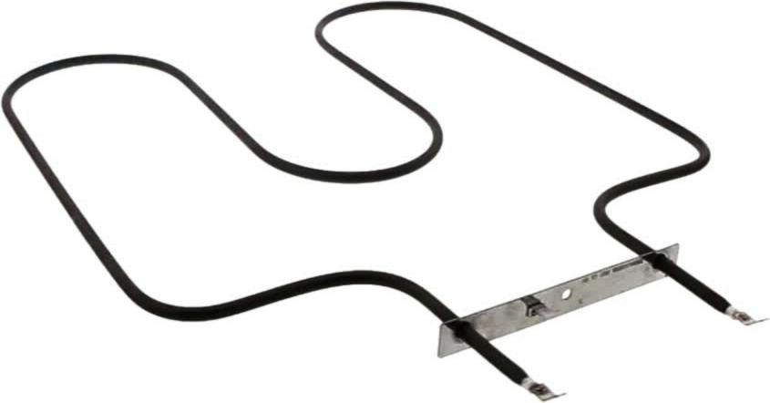 RESISTANCE Cuisinière SOLE 1100W