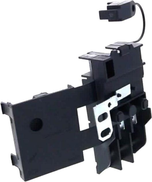 BORNIER Plaque Alimentation