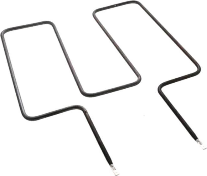 RESISTANCE Cuisinière Inférieur 1000W