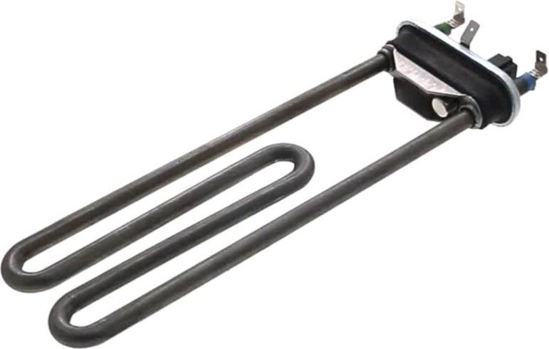 RESISTANCE Lave-Linge 2000W