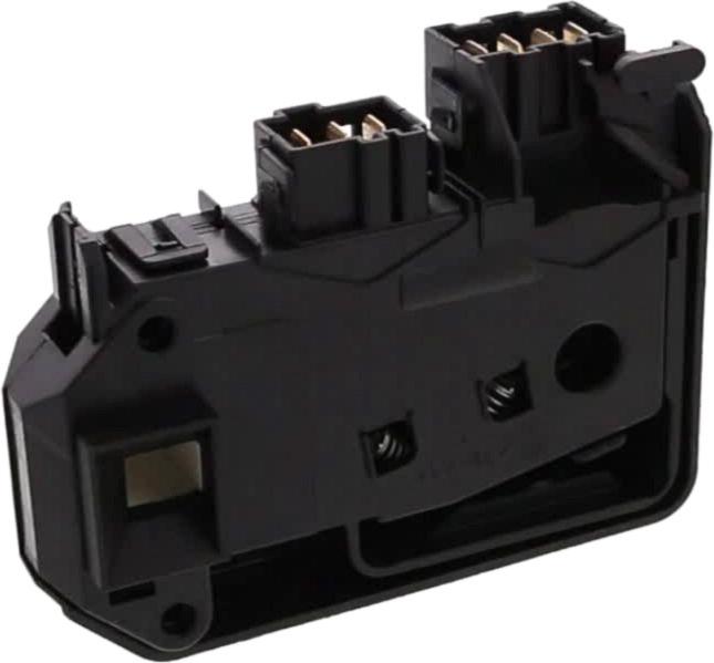 SECURITE Lave-Linge PORTE