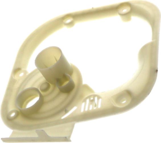 COUVERCLE Lave-Vaisselle BOL