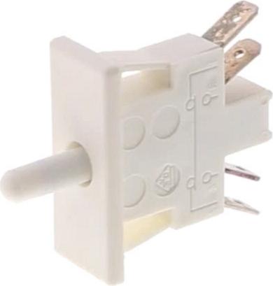 Interrupteur Froid LUMIERE 4 COSSES