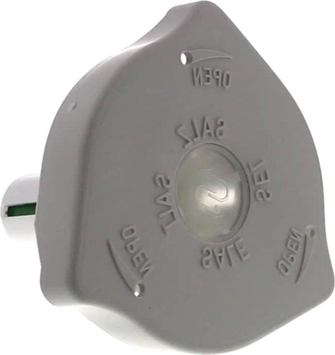 BOUCHON Lave-Vaisselle BAC A SEL