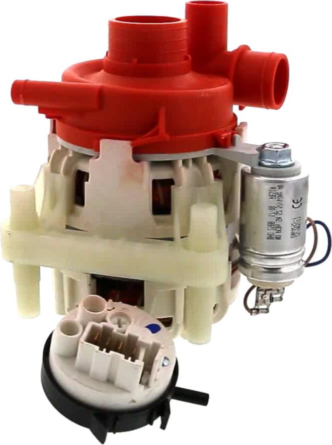 MOTEUR Lave-Vaisselle CYCLAGE