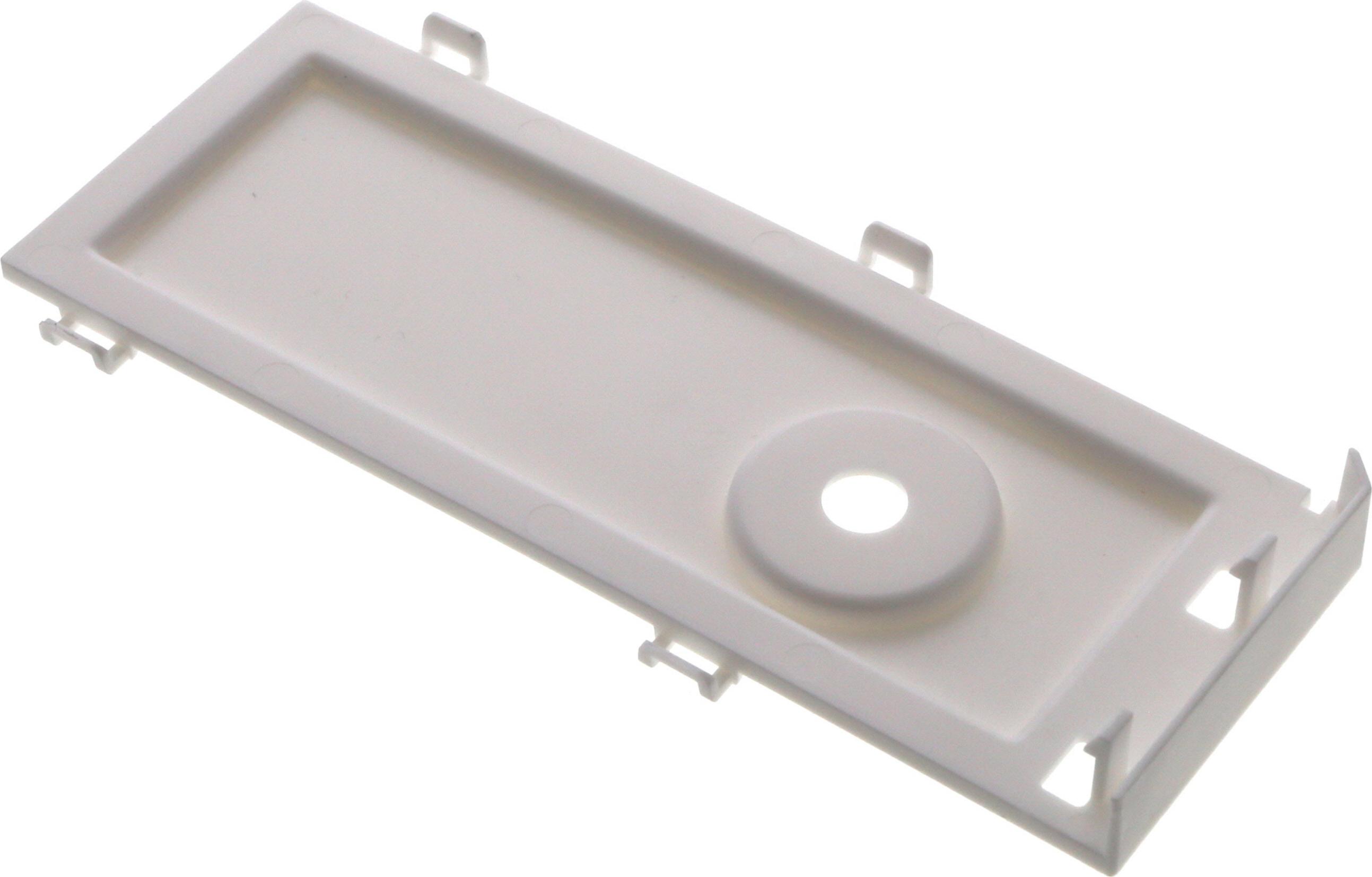 COUVERCLE Lave-Linge SUPPORT PLATINE