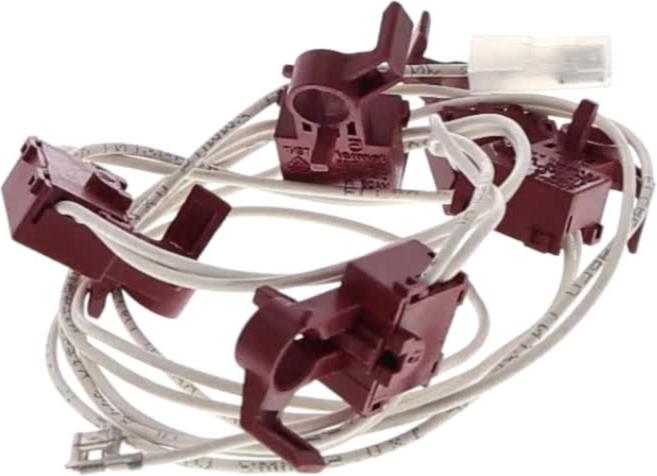 Interrupteur Plaque ALLUMAGE ENSEMBLE 5 COPRECI