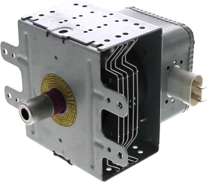 MAGNETRON Micro onde