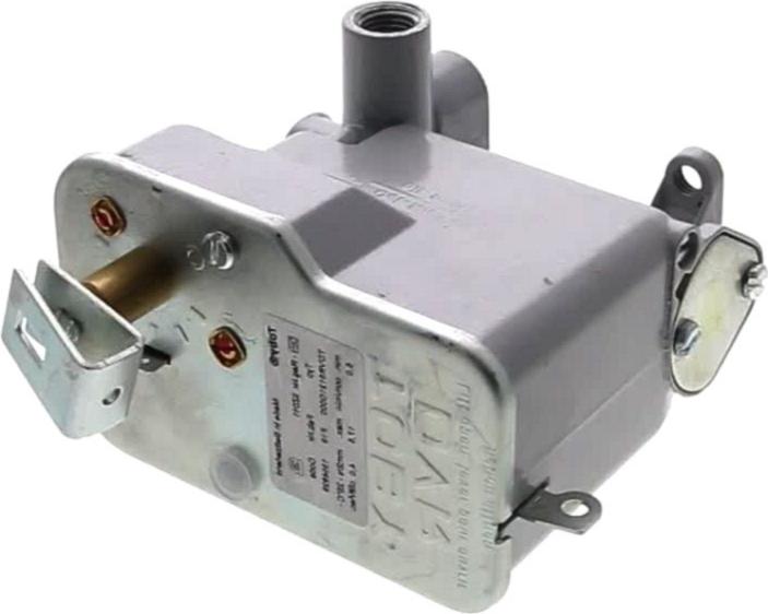 CARBURATEUR POELE TOBY3Z011 TDVR5121D000 1304828 5*17.5CC/4