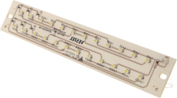 LAMPE Froid LED Congélateur