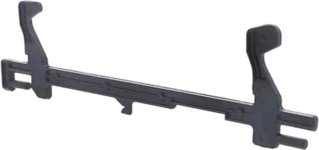 CROCHET Micro onde PORTE 138MM MS65Z0231501301 WB11-08 MS700W0301820101