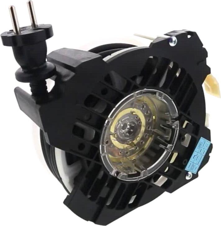ENROULEUR Aspirateur 