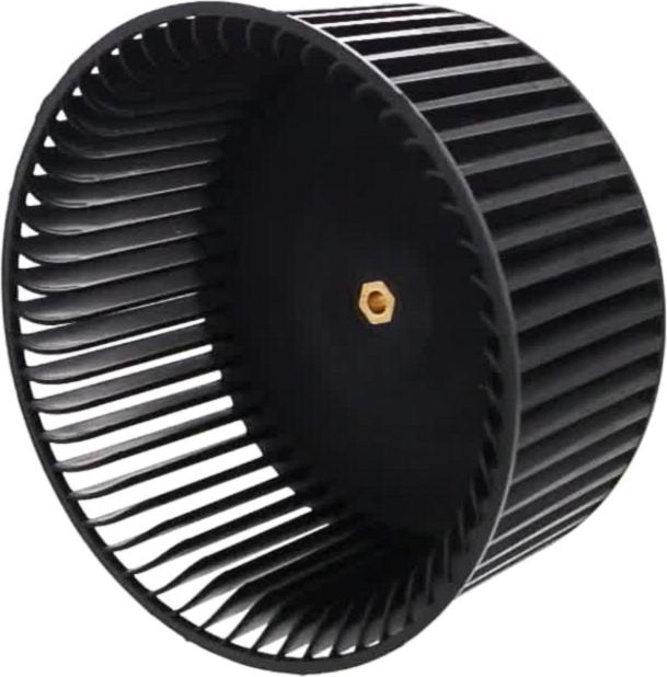 TURBINE Hotte GAUCHE