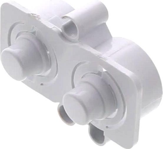 BOUTON Lave-Vaisselle Programmateur