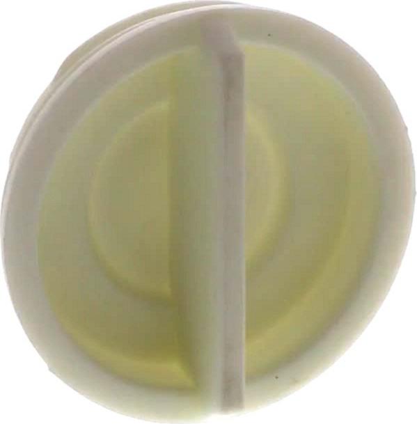 BOUCHON Lave-Linge FILTRE