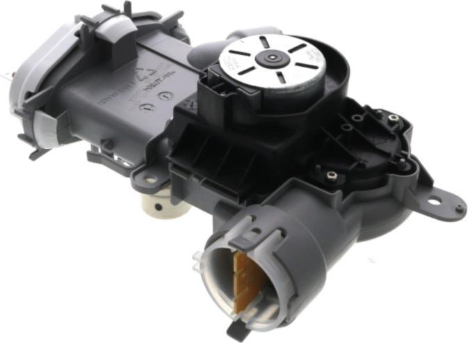 RESISTANCE Lave-Vaisselle COMPLETE