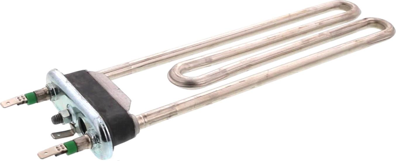 RESISTANCE Lave-Linge 2000W